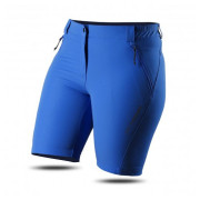 Damenshorts Trimm TRACKA blau jeans blue