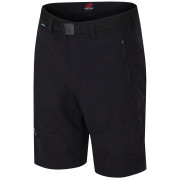 Herrenshorts Hannah Talley II schwarz Anthracite