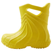 Kinderstiefel Reima Amfibi gelb Yellow
