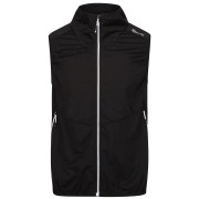 Herrenweste Regatta Lankin VI B/W schwarz Black