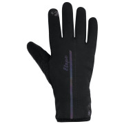 Damenhandschuh Etape Diana 2.0 schwarz černá/rainbow