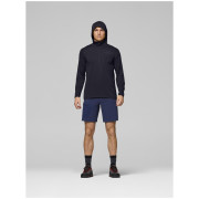 Herren Funktions-Sweatshirt Norrona falketind warm1 Hood