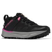 Damenschuhe Columbia Facet™ 75 Outdry schwarz/grau Black, Wild Geranium