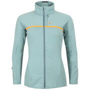 Damen Funktions-Sweatshirt Direct Alpine Aura Light Lady hellblau arctic