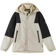 Kinderjacke Reima Tuulos beige Light beige
