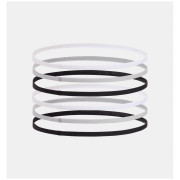 Stirnbänder Under Armour W Mini Elastic 6PK