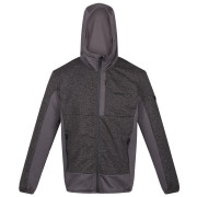 Herrenjacke Regatta Bresdon grau Dark Grey