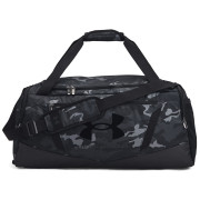 Sporttasche Under Armour Undeniable 5.0 Duffle MD grau/schwarz BLK