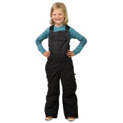 Kinder Skihose DucKsday Bip Pants Black