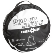 Moskitonetz Brunner POP UP single