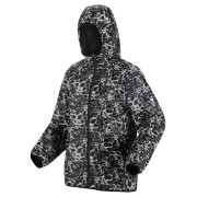 Damenjacke Regatta Serenton schwarz/weiß MonochromInk