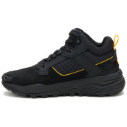 Herrenschuhe Caterpillar Grapple Leather Mid