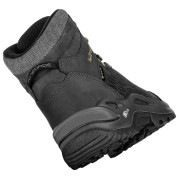 Damen Trekkingschuhe Lowa Renegade Warm Gtx Mid Ws