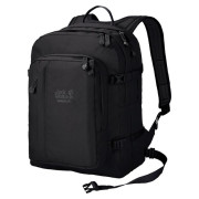 Rucksack Jack Wolfskin Berkeley 30 schwarz Black