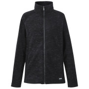 Damen Funktions-Sweatshirt Regatta Mayse Full Zip schwarz Black