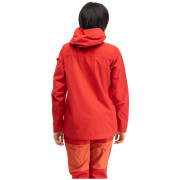 Damenjacke Bergans Nordmarka Leaf Light Wind Jacket Women