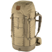 Rucksack Fjällräven Singi 48 beige Clay