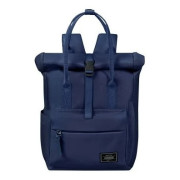 Urban-Rucksack Samsonite Urban Groove UG16 dunkelblau stone blue