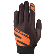 Fahrradhandschuhe Axon 504 orange