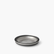 Faltbare Schüssel Sea to Summit Detour Stainless Steel Collapsible Bowl M
