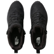 Herrenschuhe The North Face M Vectiv Exploris Mid Futurelight Lthr