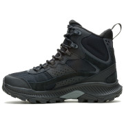 Damen Wanderschuhe Merrell Speed Strike 2 Thermo Mid Wp