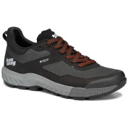 Wanderschuhe Hanwag Kaduro Light GTX schwarz Asphalt/Black
