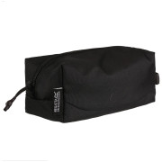 Kosmetiktasche Regatta Shilton Acc Case schwarz Black