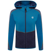 Kinder-Sweatshirt Dare 2b Hasty III CoreStr blau Dkmeth/Ntfln