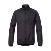 Herrenjacke Husky Loco M schwarz black