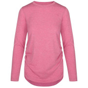 Damen-T-Shirt Loap Baxana rosa pink