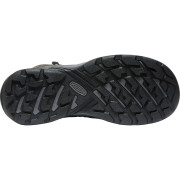 Damen Trekkingschuhe Keen Circadia Mid Wp Women