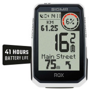Fahrradcomputer Sigma ROX 4,0 Endurance