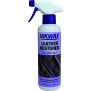 Imprägniermittel Nikwax Leather Restorer 300 ml weiß