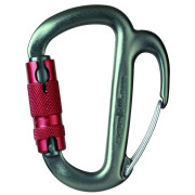 Karabiner Petzl Freino Z Twist-Lock grün green