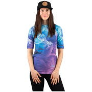 Drexiss All Mist Violet Merino Active