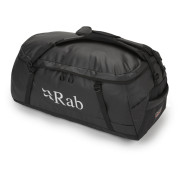 Reisetasche Rab Escape Kit Bag LT 90 schwarz Black