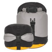 Wasserdichter Packsack Sea to Summit Evac Compression Dry Bag UL 3 L