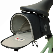 Satteltasche Fjällräven Hoja Seatbag