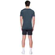Herren-T-Shirt Devold Active Explore Tee Man