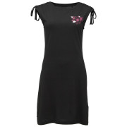 Damenkleid Loap Asasbeda schwarz Black