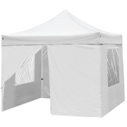 Seitenwand Brunner Sidewall Set Enjoy/Pro 3x3