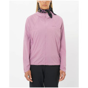 Damenjacke Salomon Outwind FZ JKT W