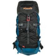 Rucksack Pinguin Boulder 38 (2019) schwarz/blau