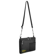 Umhängetasche Tatonka Cross Body Bag S schwarz black
