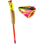 Trail Running Stöcke Leki Ultratrail FX.One SL