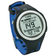 Armbanduhr Sigma Hodinky PC 25.10 blau blue