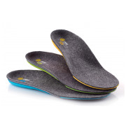 Schuheinlagen Sidas 3Feet Merino Mid