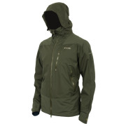 Jacke Pinguin Parker Jacket 5.0 grün Green
