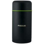Thermobehälter fürs Essen Rockland Comet 1L schwarz black